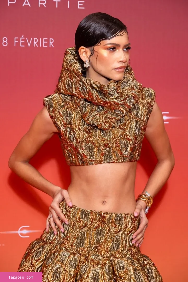 Zendaya
