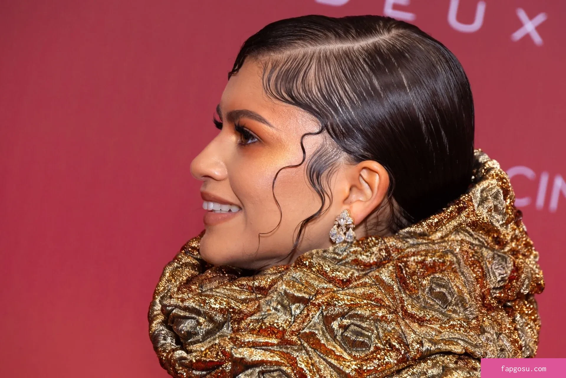 Zendaya