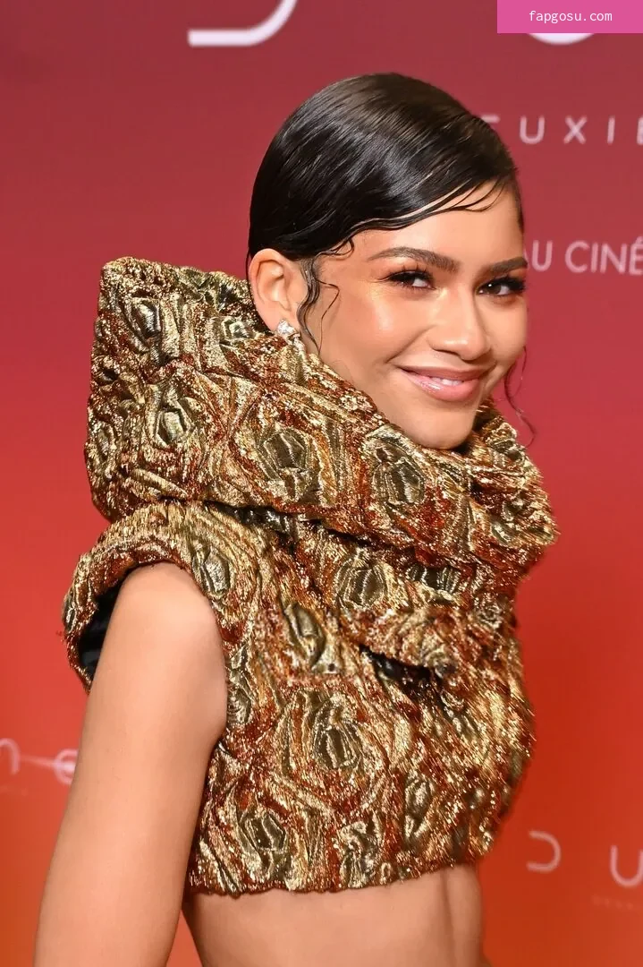 Zendaya