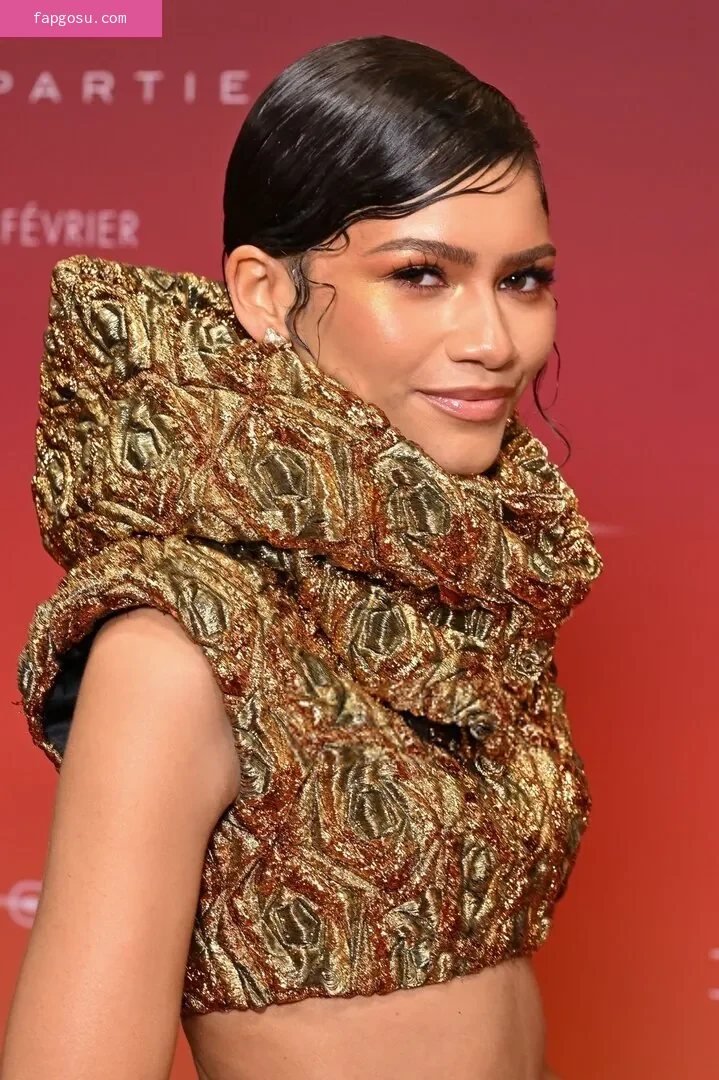 Zendaya