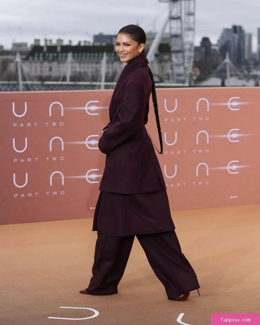 Zendaya