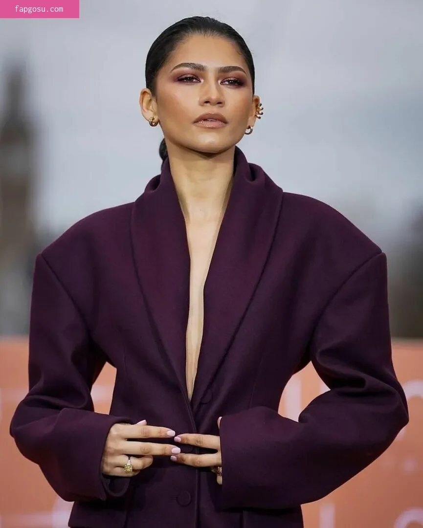 Zendaya