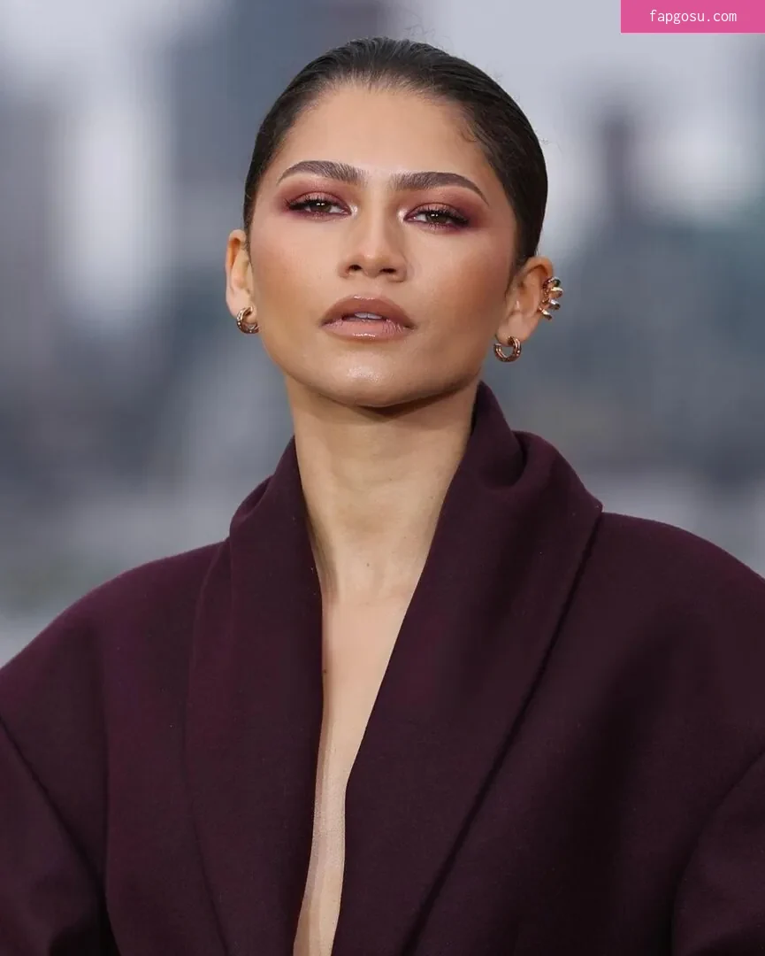 Zendaya