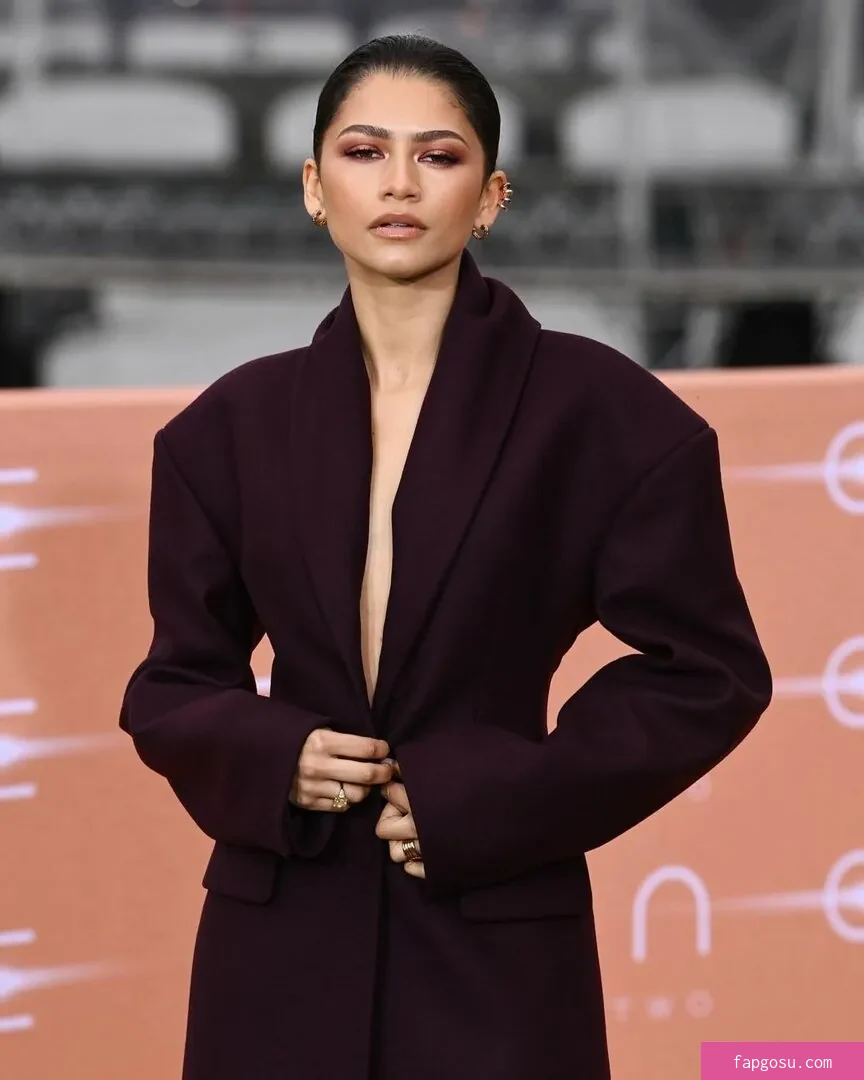 Zendaya
