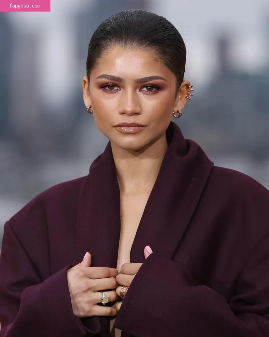 Zendaya