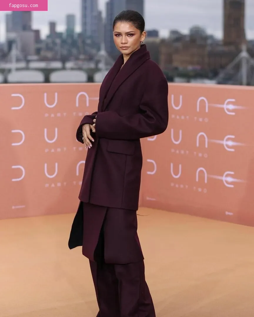Zendaya