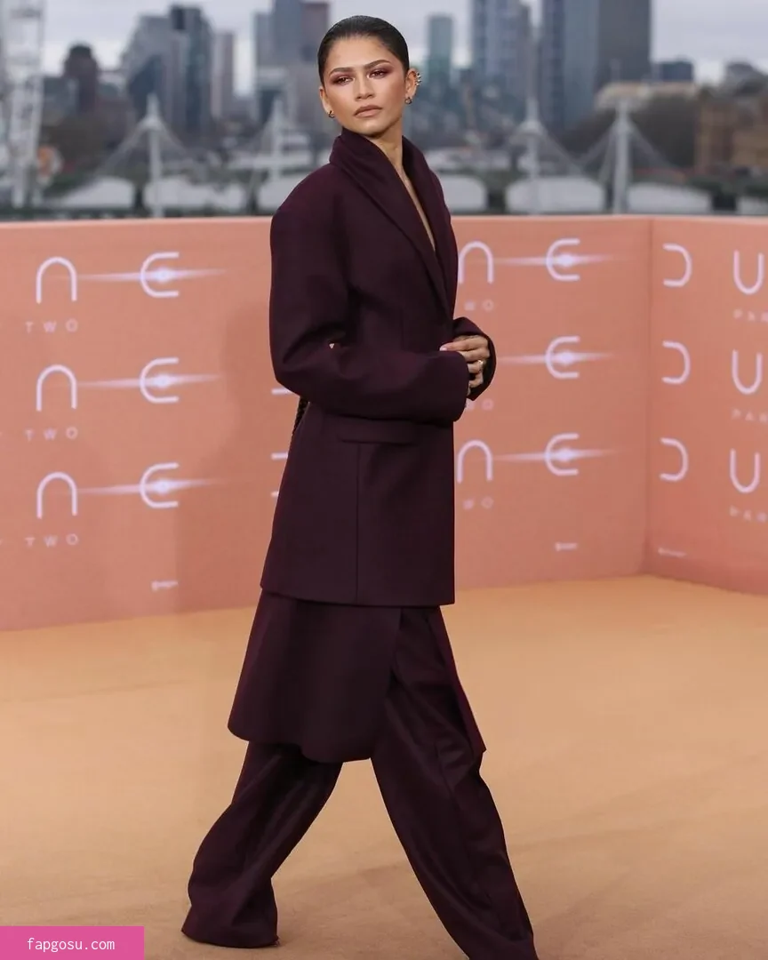 Zendaya