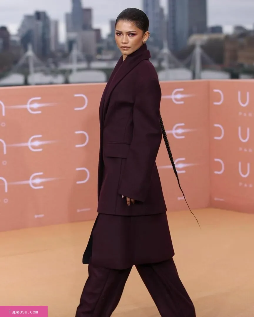 Zendaya