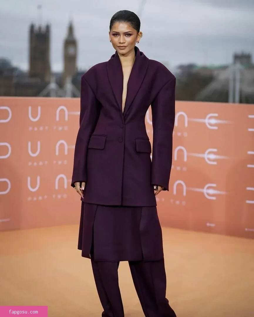 Zendaya