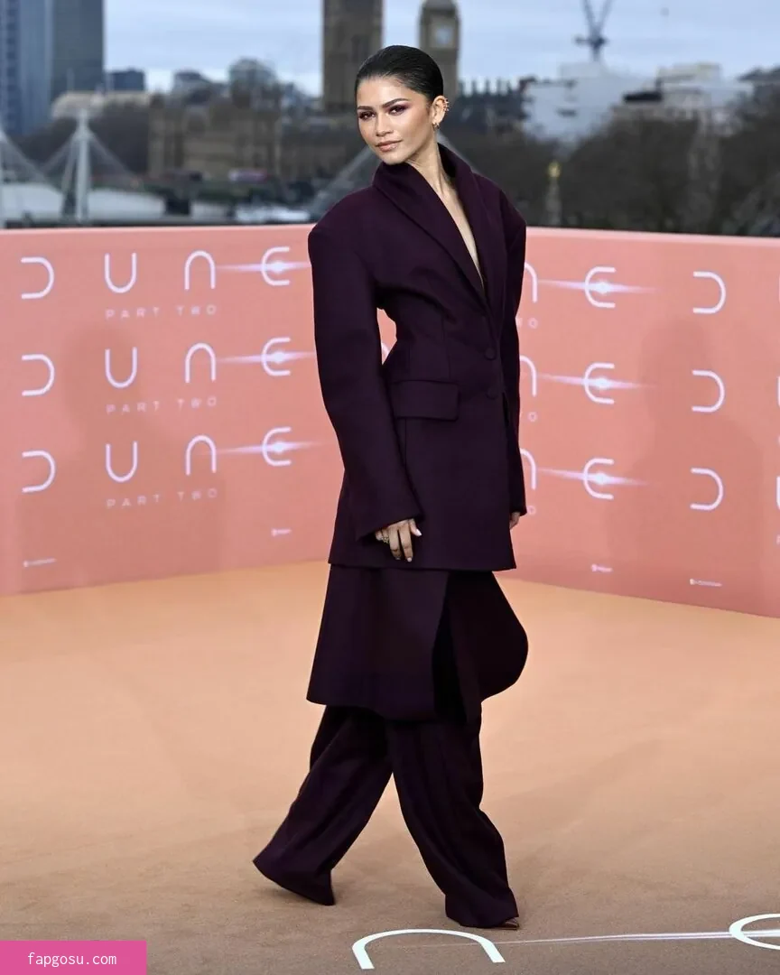 Zendaya