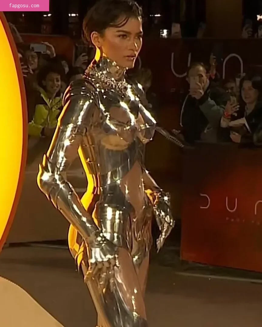 Zendaya
