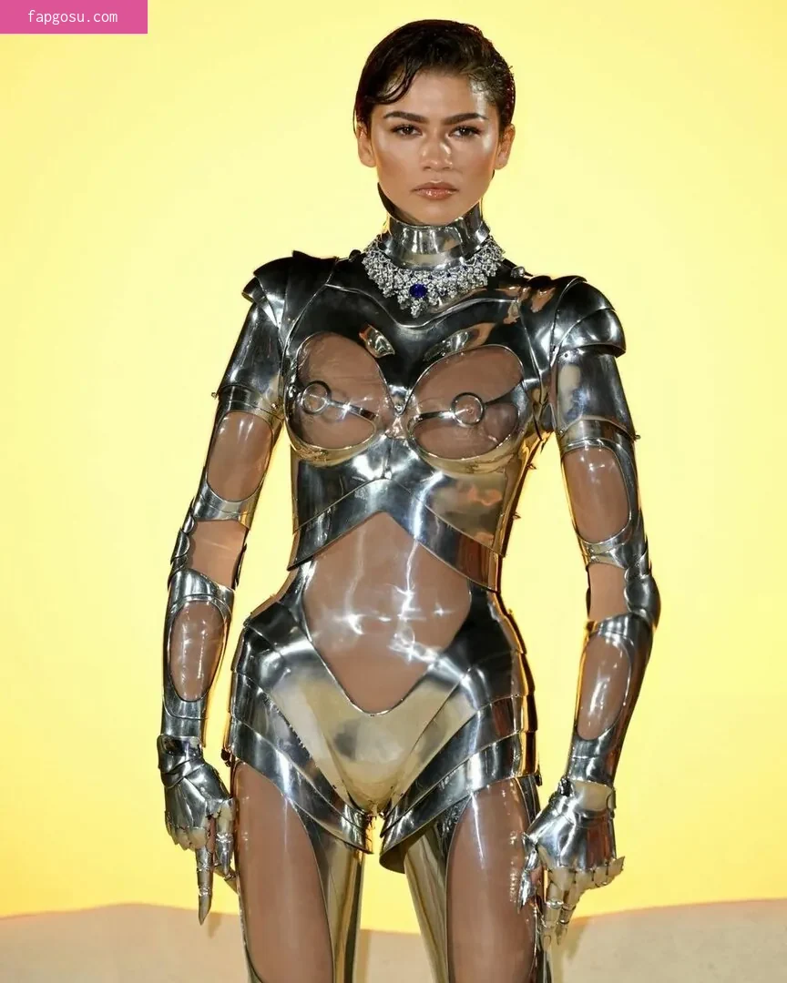 Zendaya
