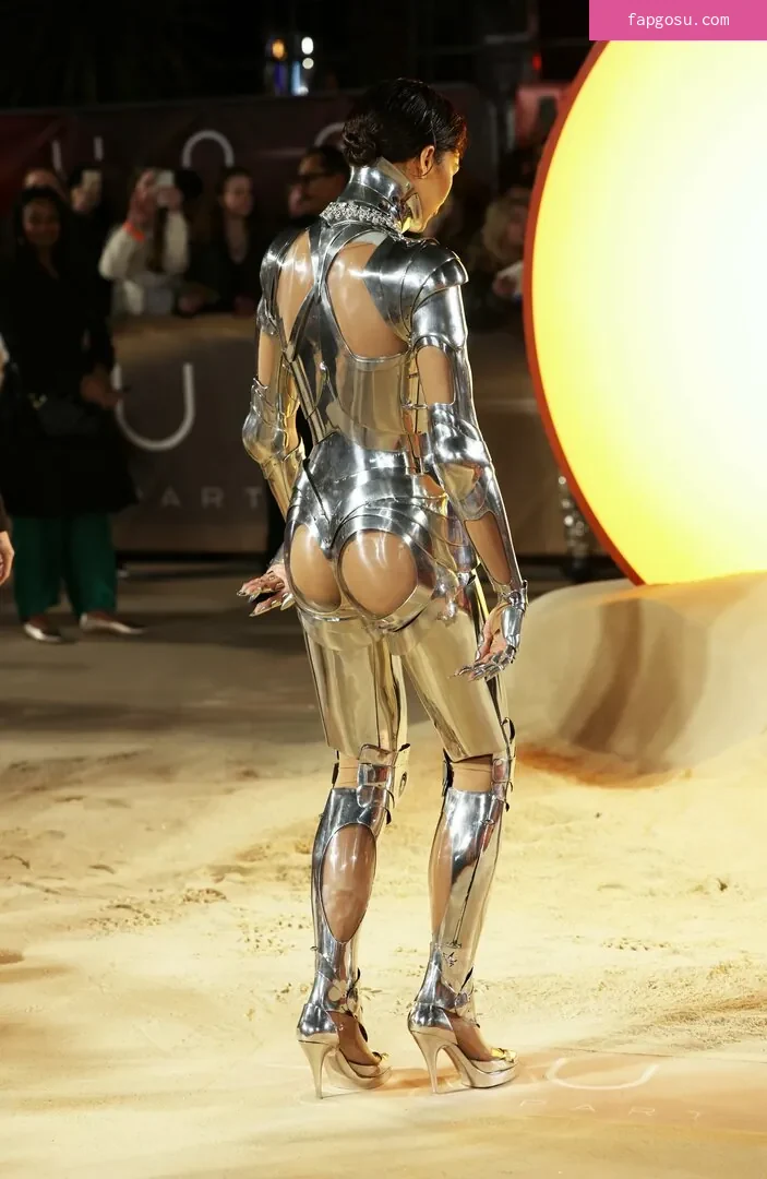Zendaya