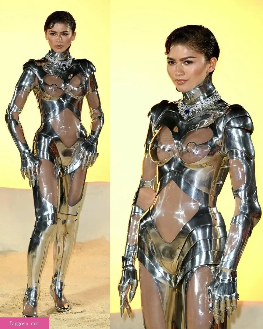Zendaya