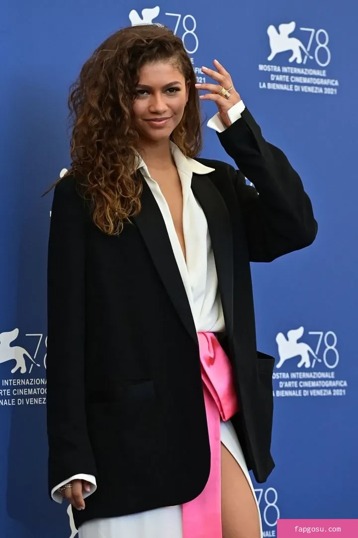 Zendaya