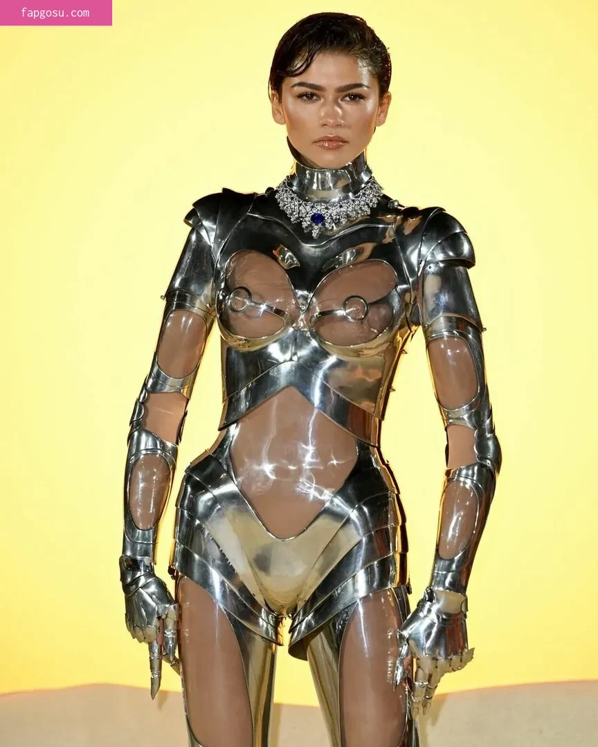 Zendaya