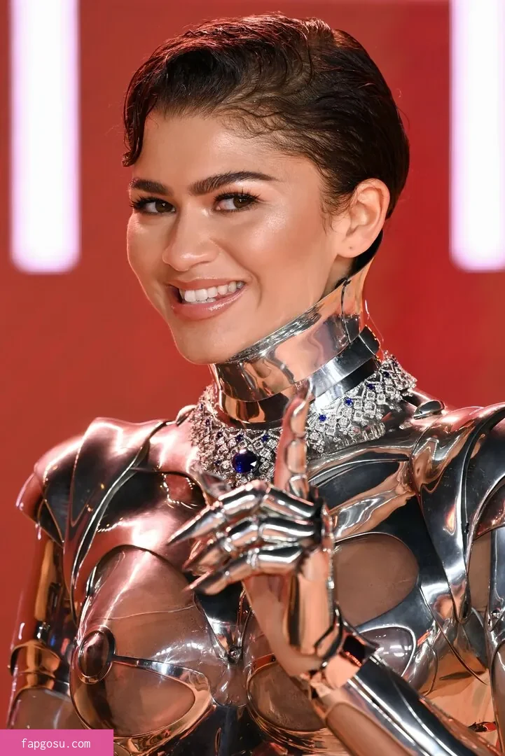 Zendaya