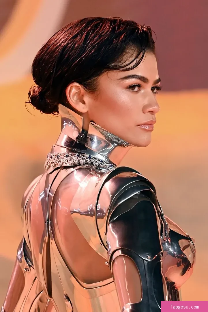 Zendaya