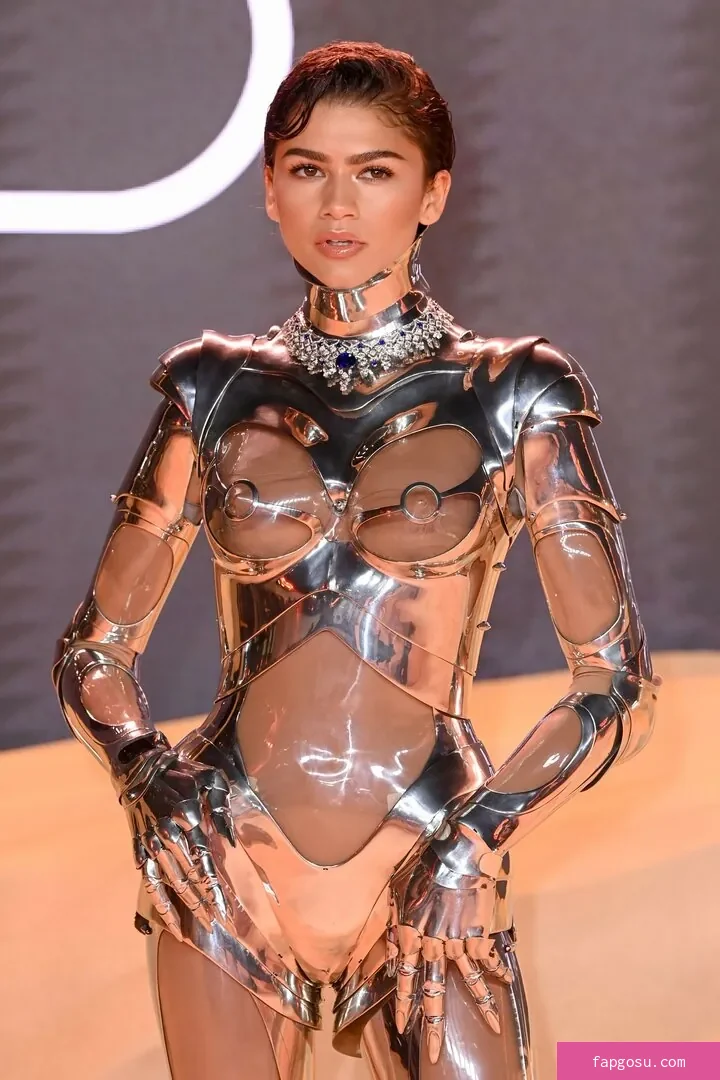 Zendaya