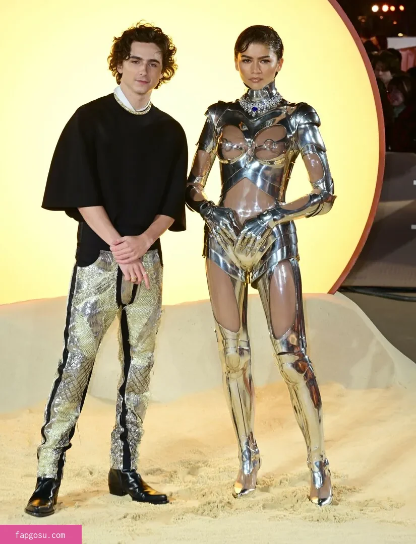 Zendaya