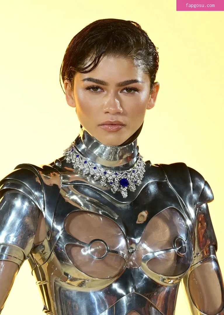 Zendaya
