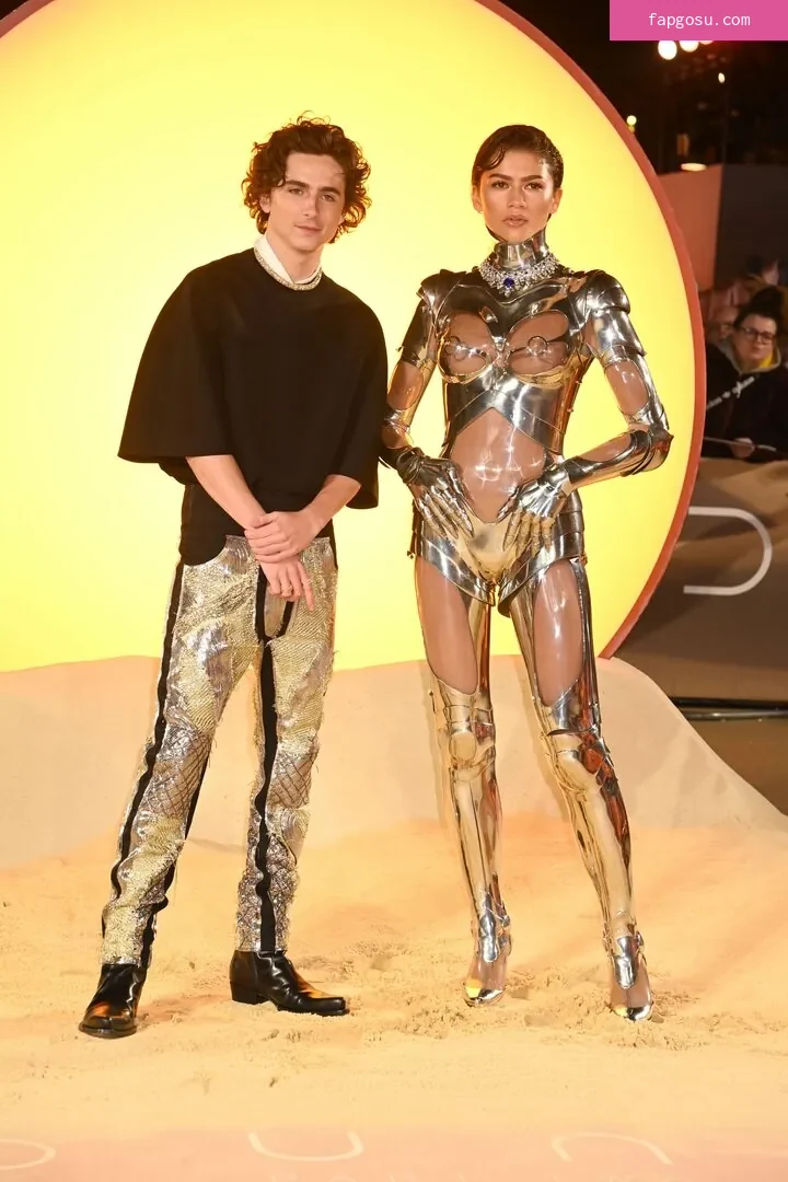 Zendaya