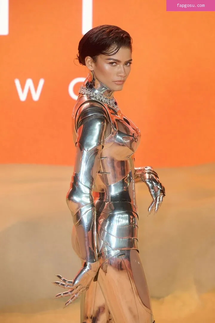 Zendaya
