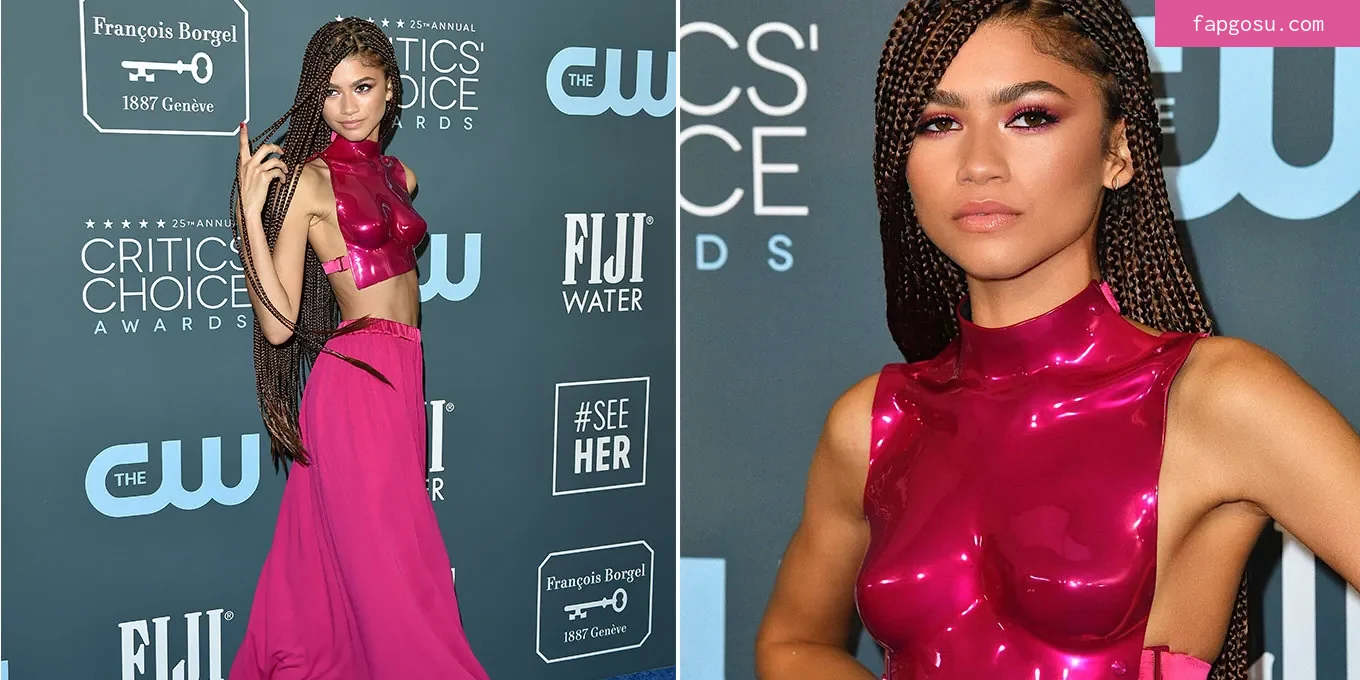 Zendaya