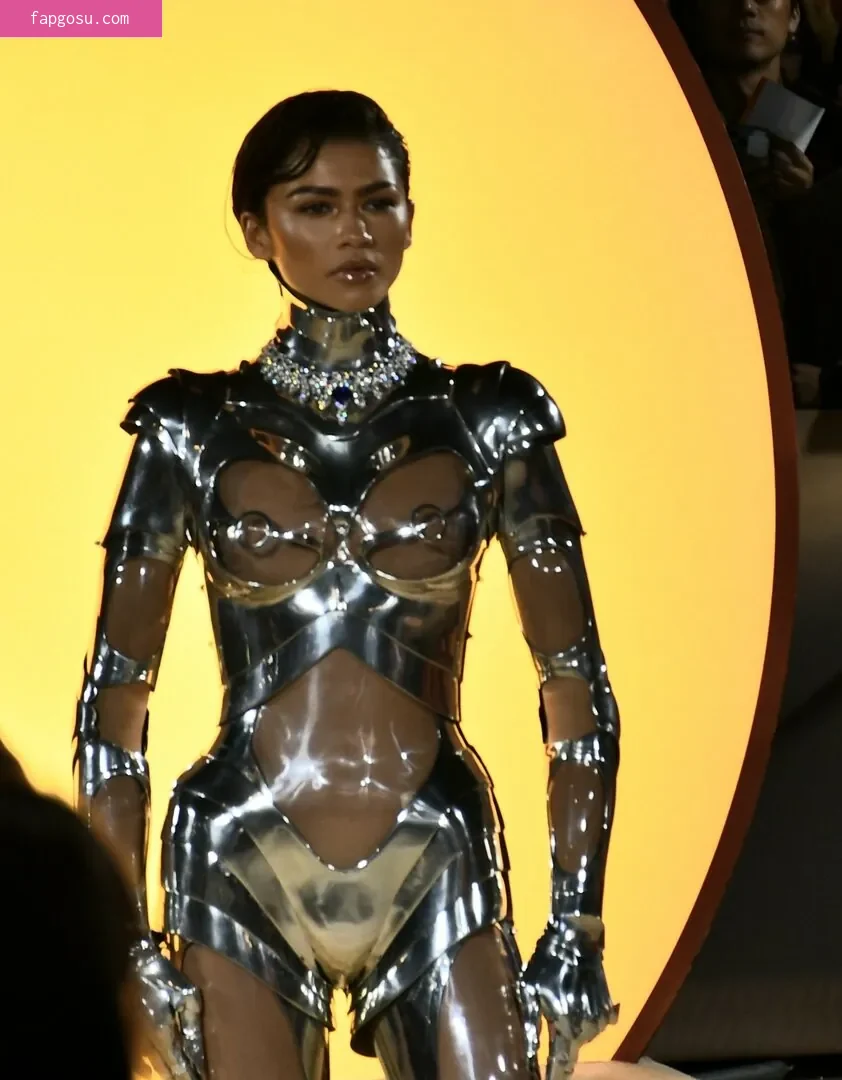 Zendaya