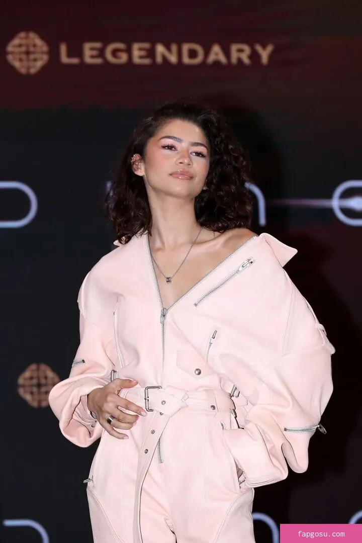 Zendaya