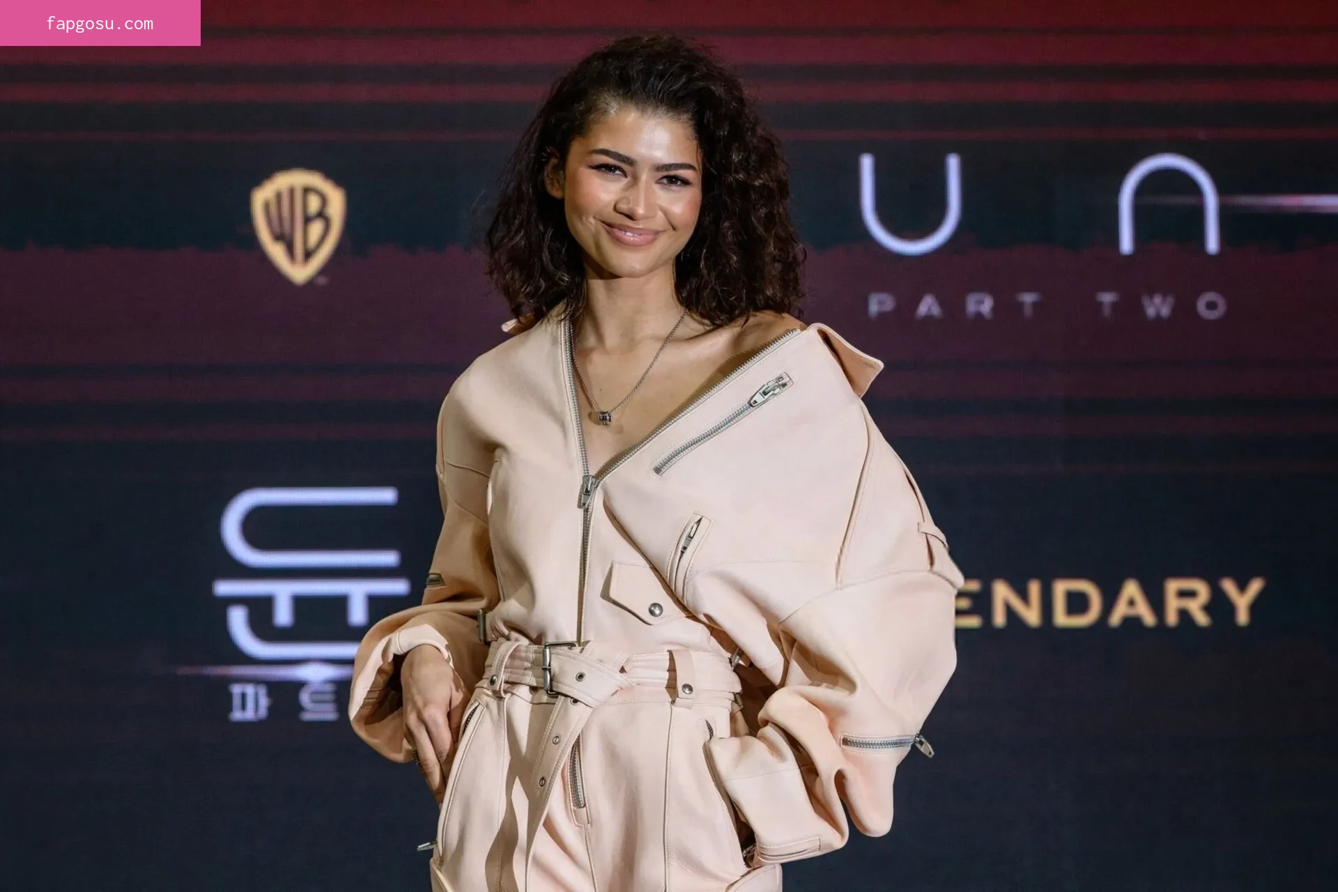 Zendaya