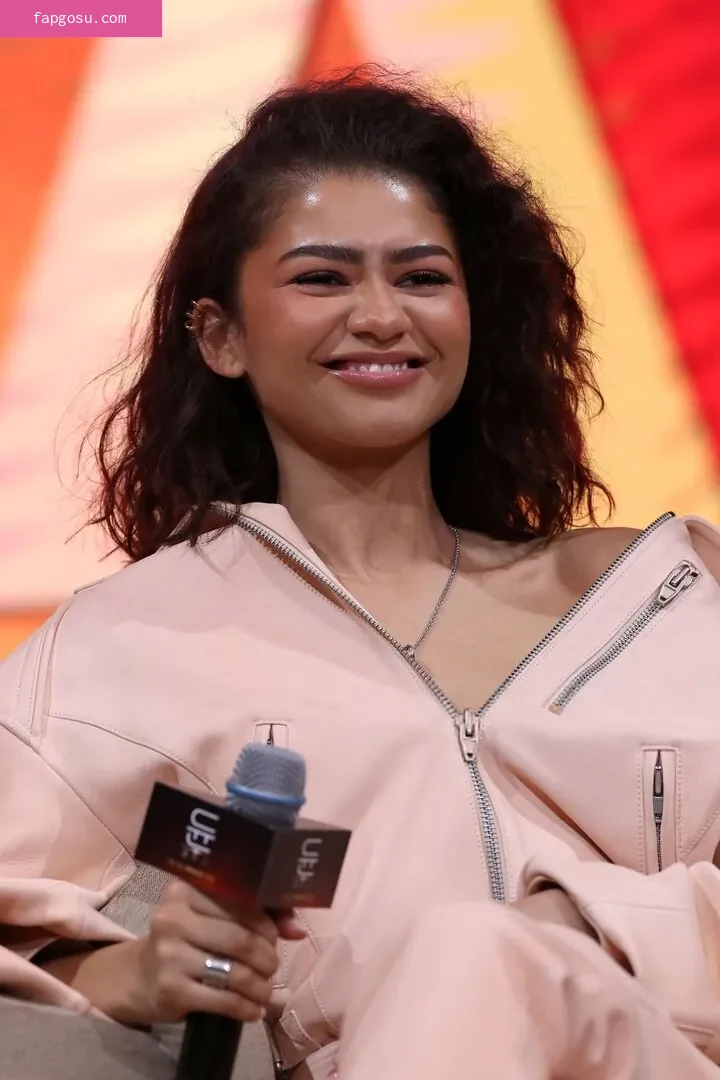 Zendaya