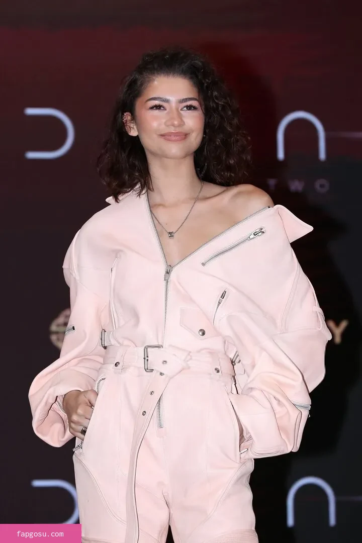 Zendaya