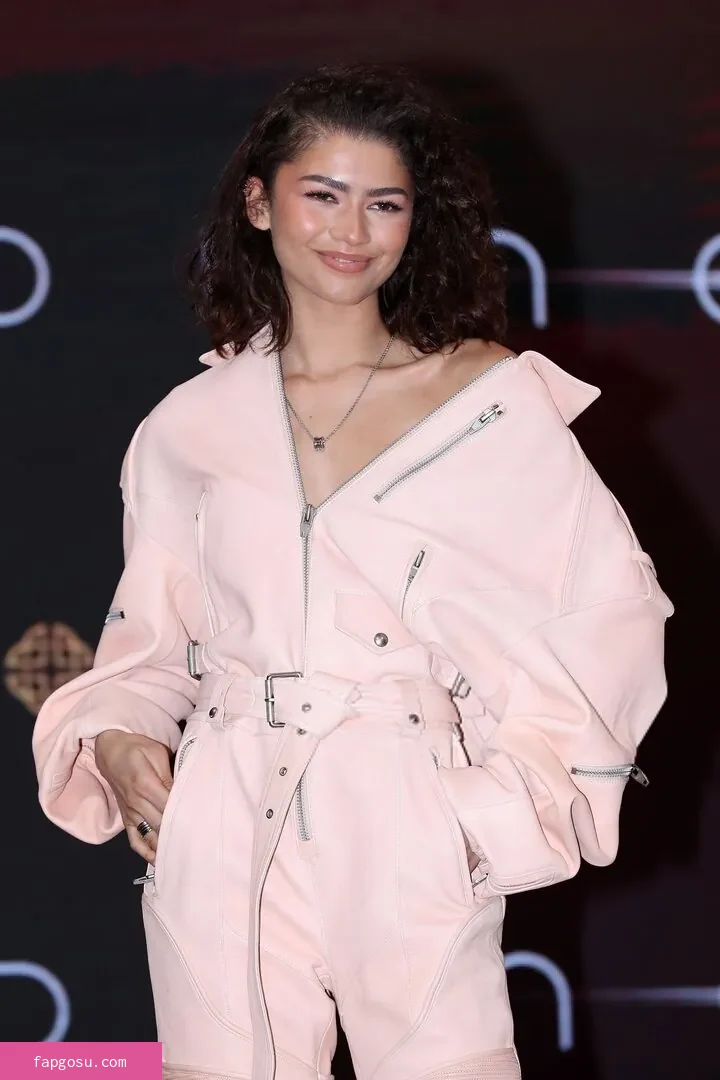 Zendaya