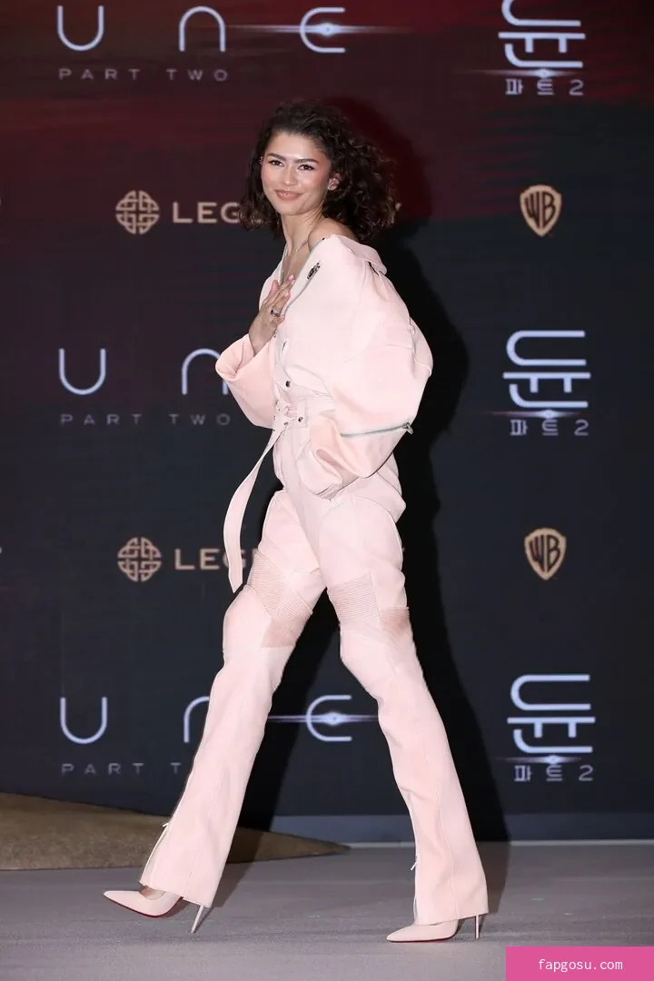 Zendaya