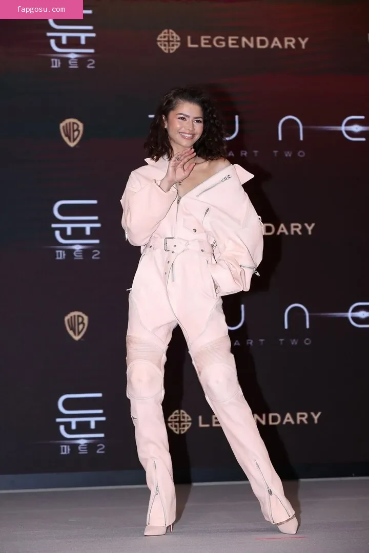 Zendaya