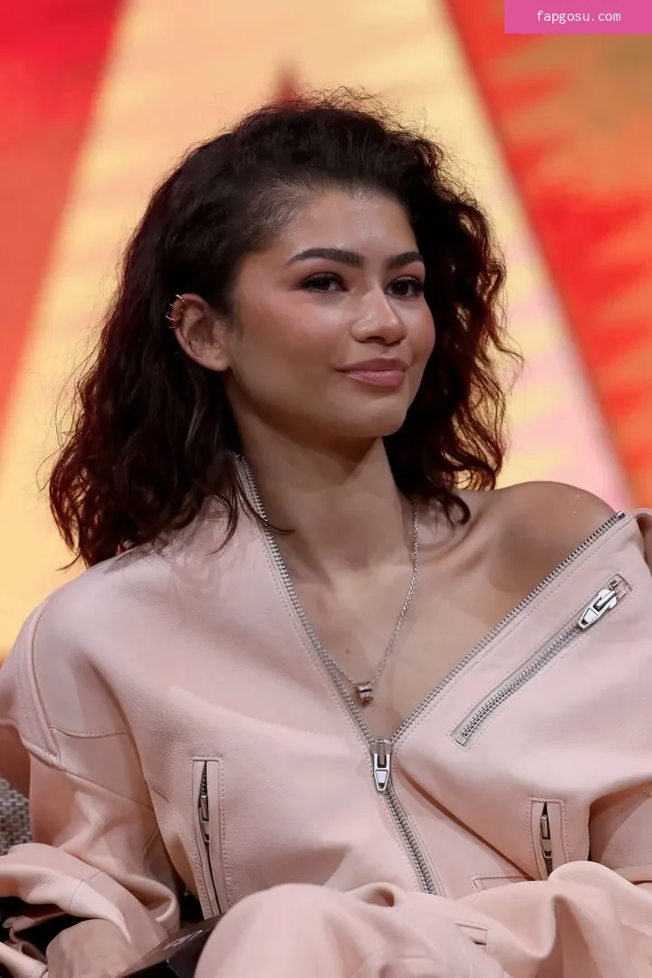 Zendaya