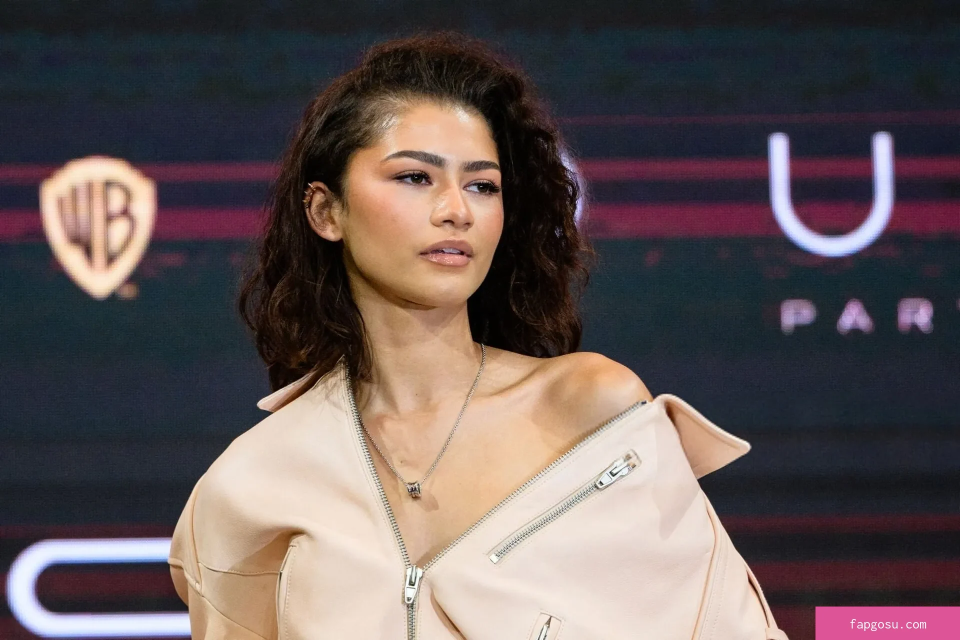Zendaya