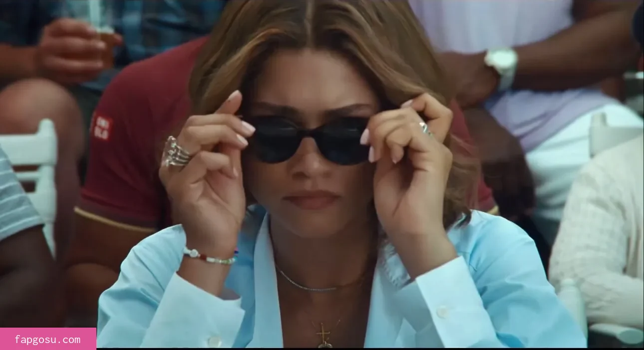 Zendaya