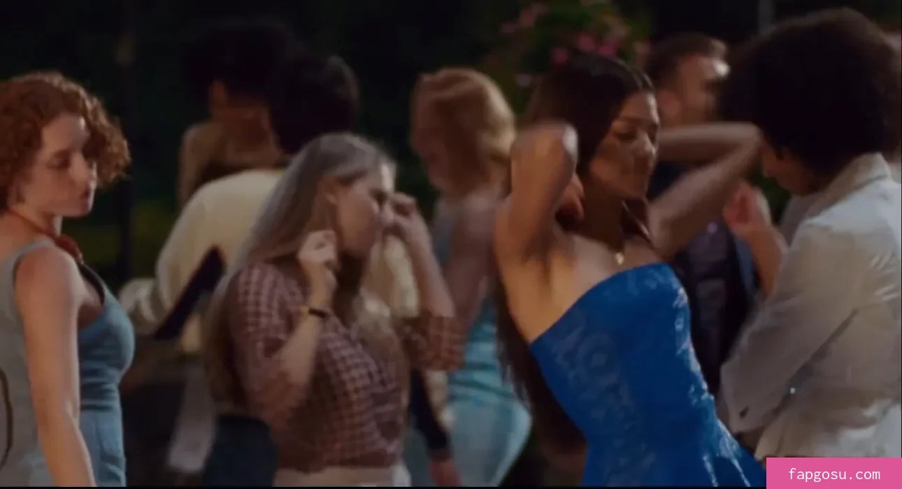 Zendaya