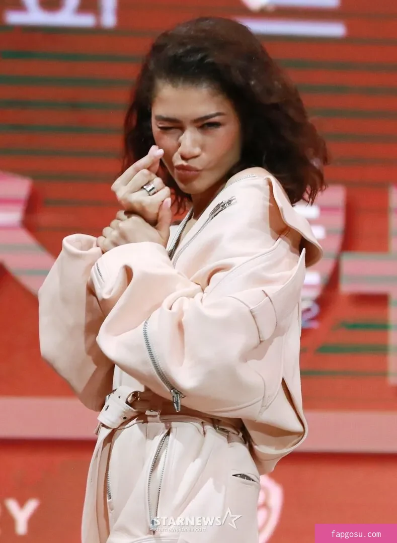 Zendaya