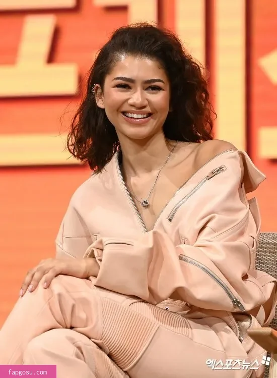 Zendaya