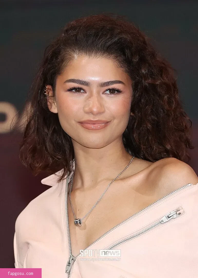Zendaya