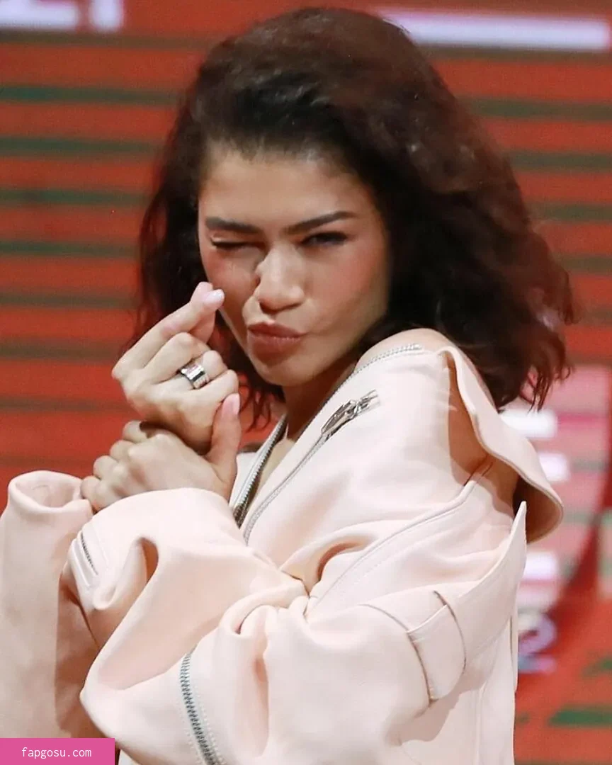 Zendaya