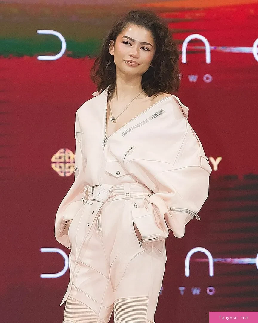 Zendaya