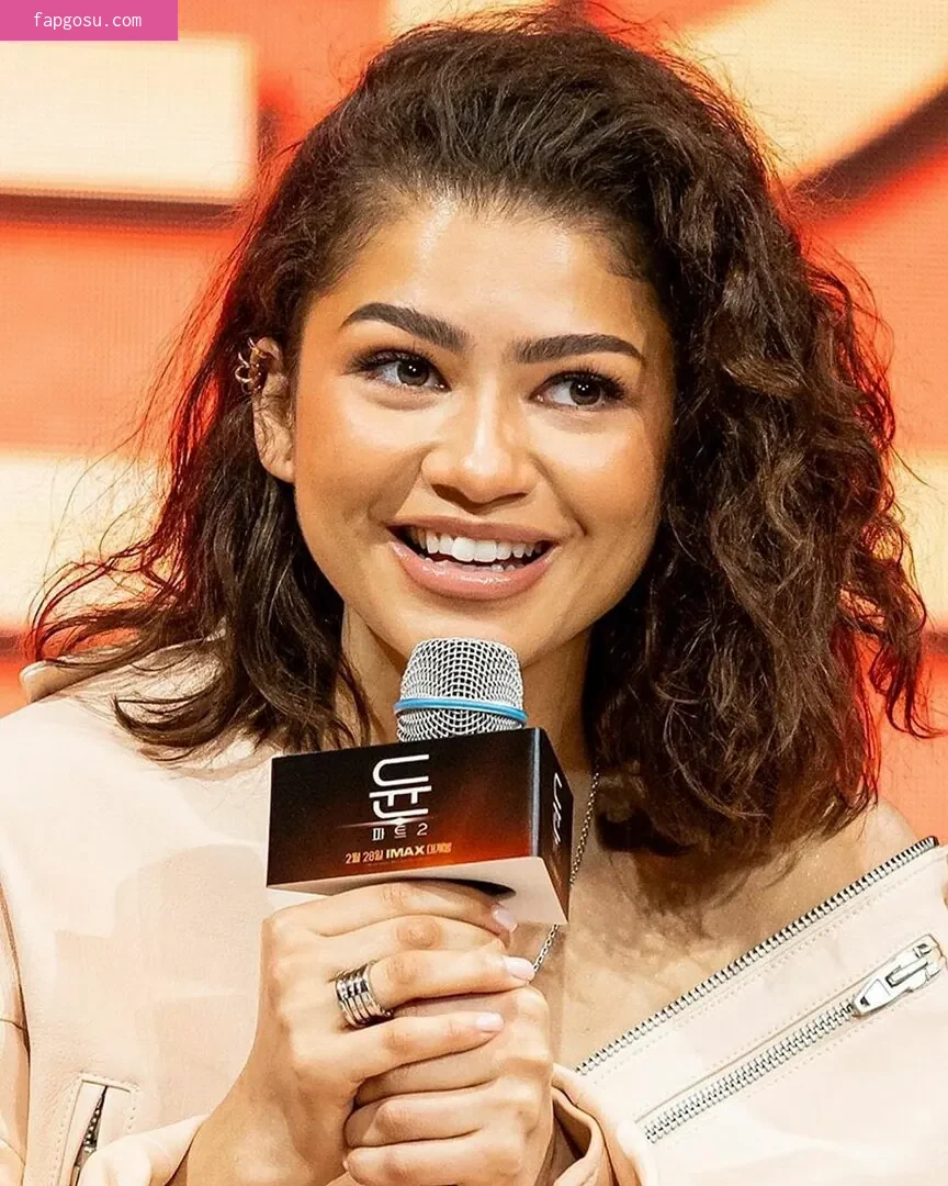 Zendaya