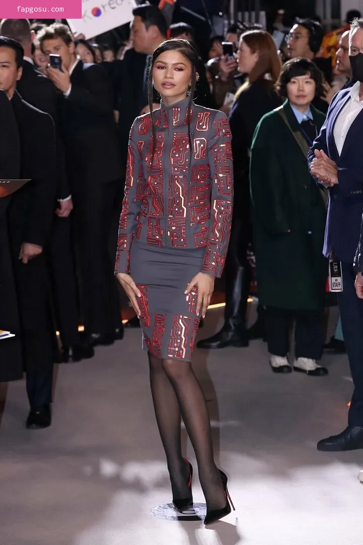 Zendaya