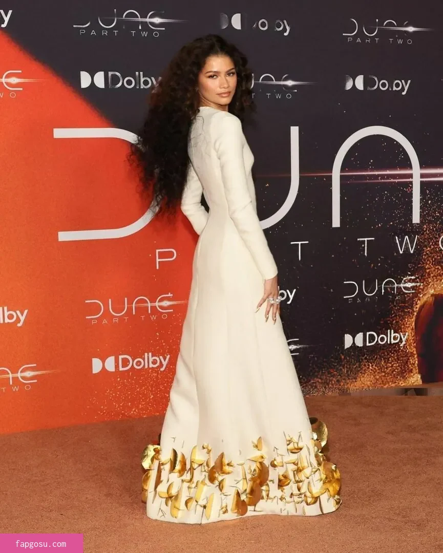 Zendaya