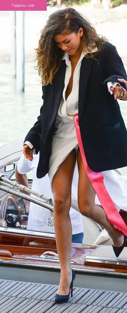 Zendaya
