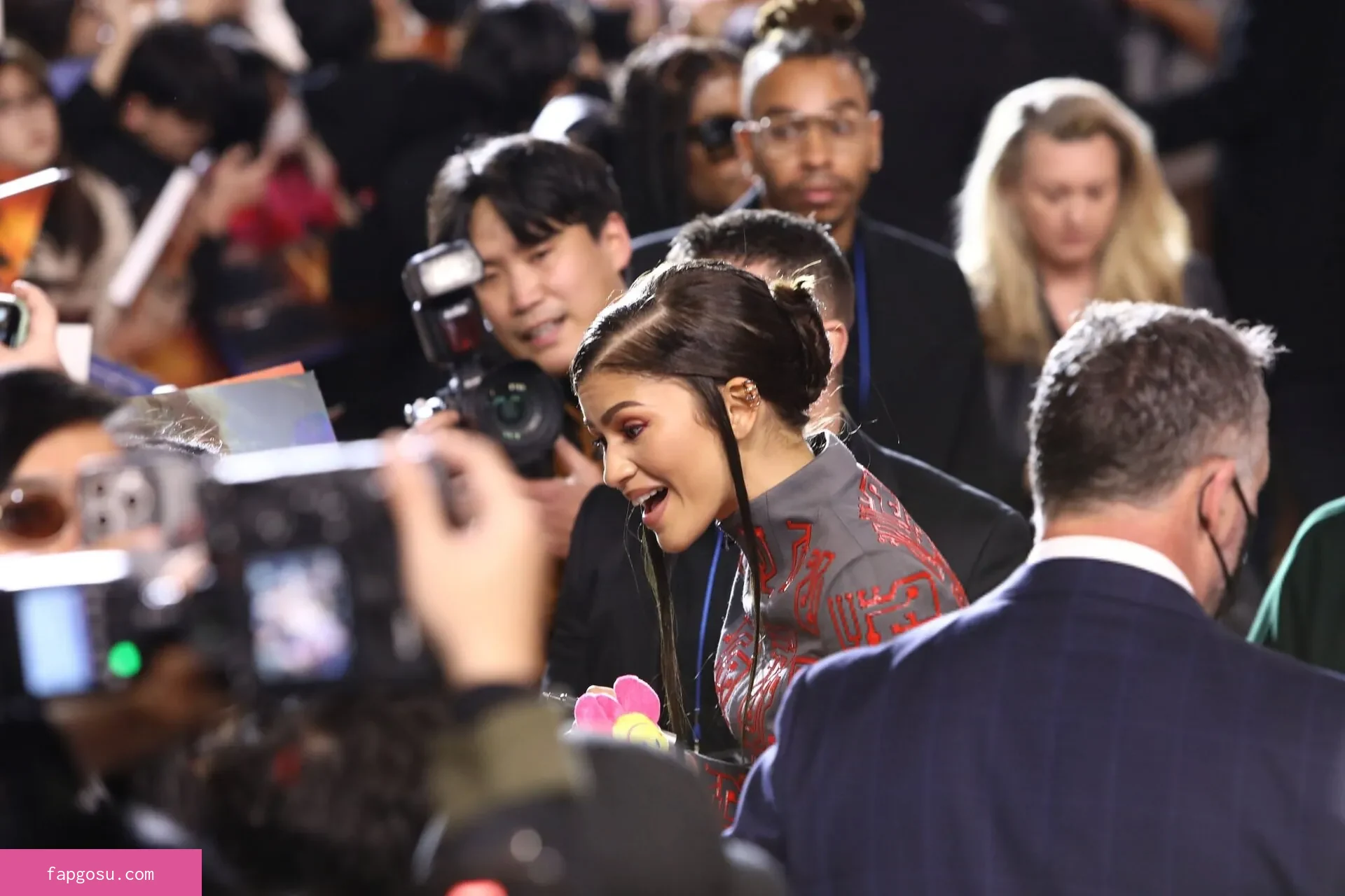 Zendaya